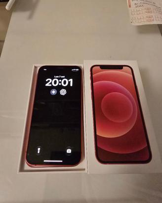 Apple iPhone 12 Mini
