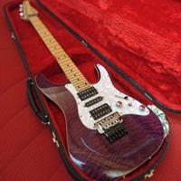 Schecter SD II 24 Japan