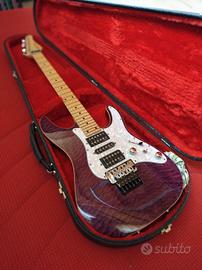 Schecter SD II 24 Japan