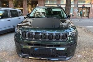 JEEP COMPASS NORTH STAR