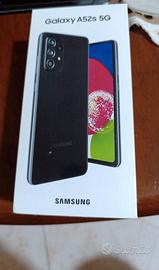 Samsung Galaxy A52s 5G 256GB