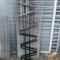 Cantinetta obliqua di design