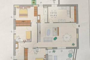 Appartamento Battipaglia [Cod. rif 3307827VRG]