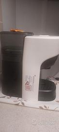 Macchina caffè lavazza a modo mio