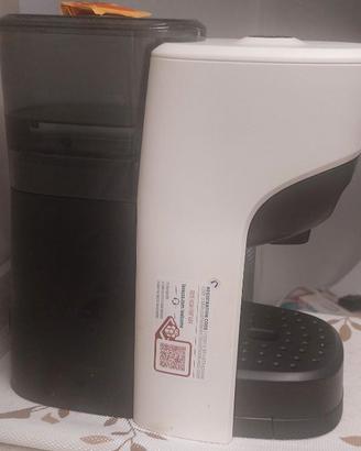 Macchina caffè lavazza a modo mio