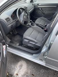 Golf 5