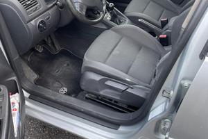 Golf 5