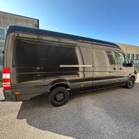 Mercedes-Benz Sprinter F43/32 313 CDI TA furgone
