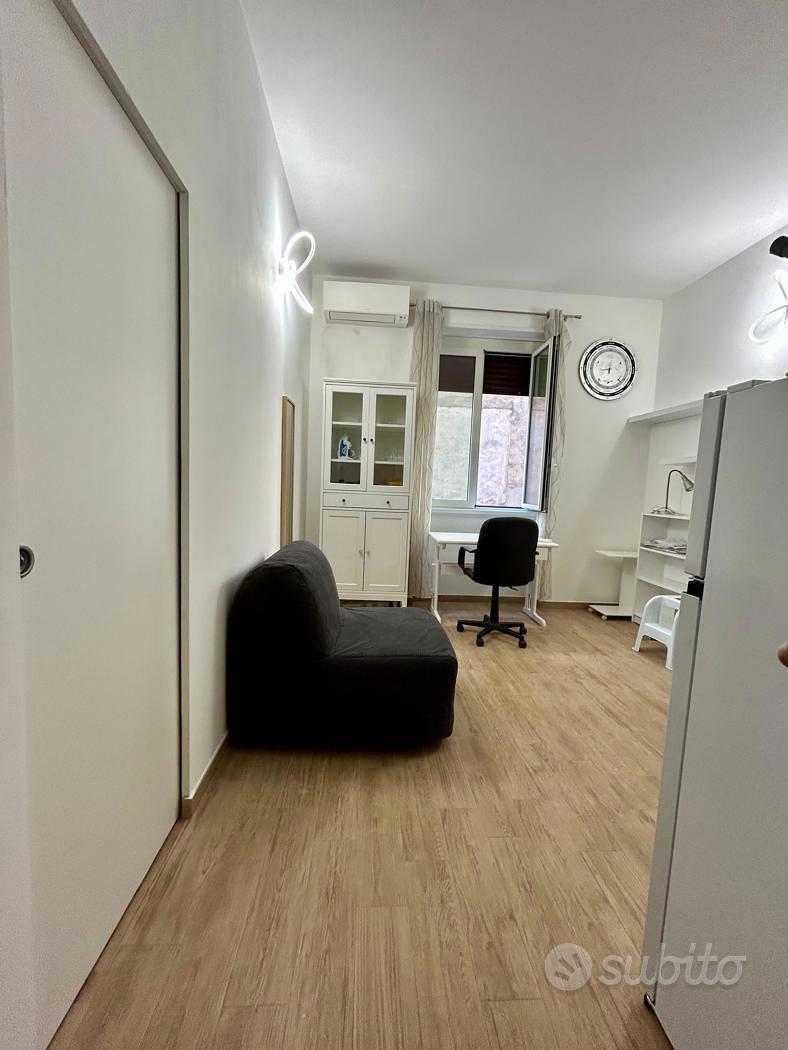 Appartamento – Milano, Magenta - San Vittore, Municipio 1 - Vista 4