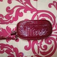 pochette a mano 
