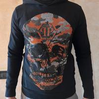 Felpa Philipp Plein uomo L