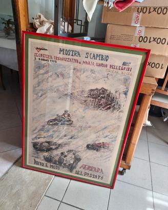 COLLEZIONE ARTE E ANTIQUARIATO FERRARA – OPERE IN