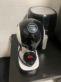 Macchina Caffè Nescafé Dolce Gusto Infinissima