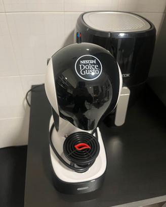 Macchina Caffè Nescafé Dolce Gusto Infinissima