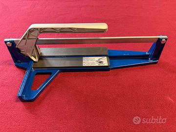 Tagliapiastrelle Manuale Compatto MiniMontolit 24