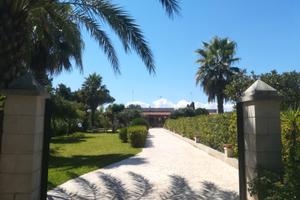 Villetta relax a torre dell'orso