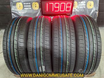 4 GOMME ESTIVE 215 65 17 FALKEN 90/85% DOT21