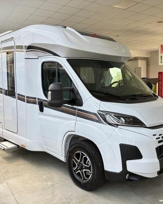 CARTHAGO CARTHAGO C1 TOURER I 148 RB QB ''K'' LI