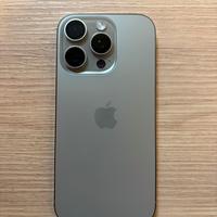 Iphone 16 pro 256gb