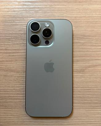 Iphone 16 pro 256gb