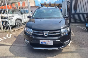 Dacia Sandero Stepway 0.9 TCe 12V 90 CV Start&Stop