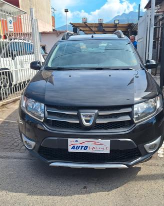 Dacia Sandero Stepway 0.9 TCe 12V 90 CV Start&Stop