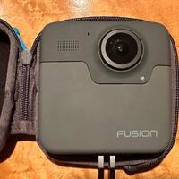 GoPro Fusion 360