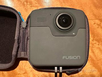 GoPro Fusion 360