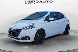 Peugeot 208 PureTech 82 5 porte Allure