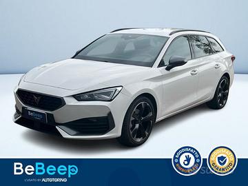 CUPRA Leon SPORTSTOURER 1.5 HYBRID 150CV DSG