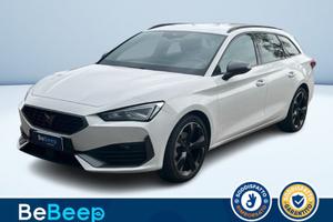 CUPRA Leon SPORTSTOURER 1.5 HYBRID 150CV DSG