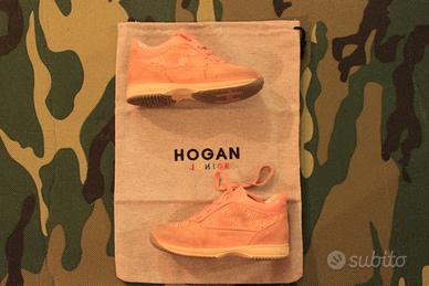 HOGAN INTERACTIVE LAVORAZIONE EXPLOSION n.26