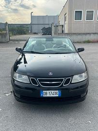Saab 9.3 cabrio