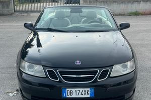 Saab 9.3 cabrio