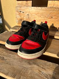 Scarpa Nike bambino