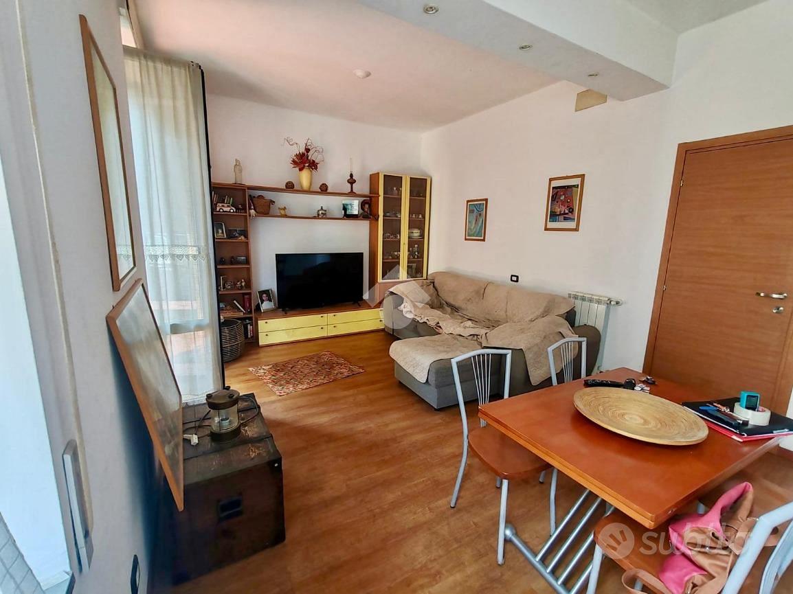 Apartment in Genova, Campasso, Centro Ovest - Altro