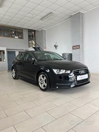 Audi A3 Sportback 1.6 TDI Attraction