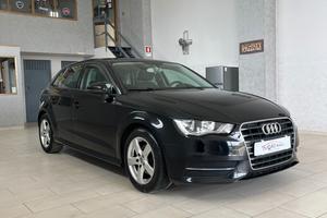 Audi A3 Sportback 1.6 TDI Attraction