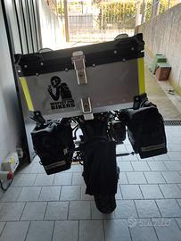 Voge valico 625 dsx