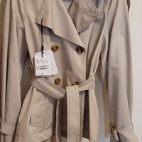 Impermeabile Marella