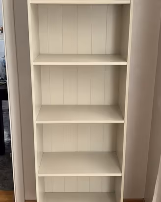 Libreria ikea