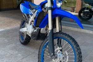 Yamaha WR 450 - 2022