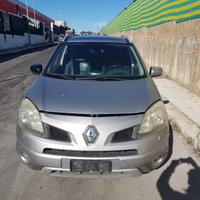 Ricambi Renault Koleos 2008 2.0 DCI 150CV M9RG8
