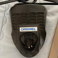 Carica batterie dremel