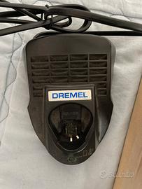 Carica batterie dremel