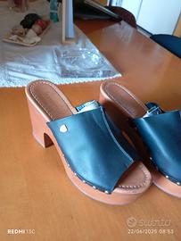 Zatteroni Yamamay ,n. 38 Blu