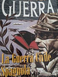 rivista Archivi di guerra