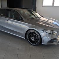 Mercedes Benz Classe a 180d - Premium