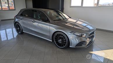 Mercedes Benz Classe a 180d - Premium