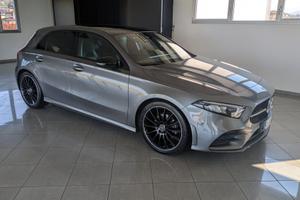 Mercedes Benz Classe a 180d - Premium